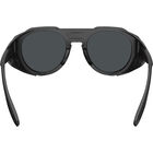 ASCENDER, Black Matte-Sky Blue Polarized, hi-res image number null